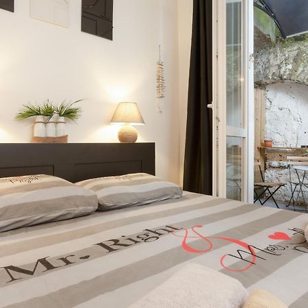 XX Settembre Apartment Trieste Luaran gambar