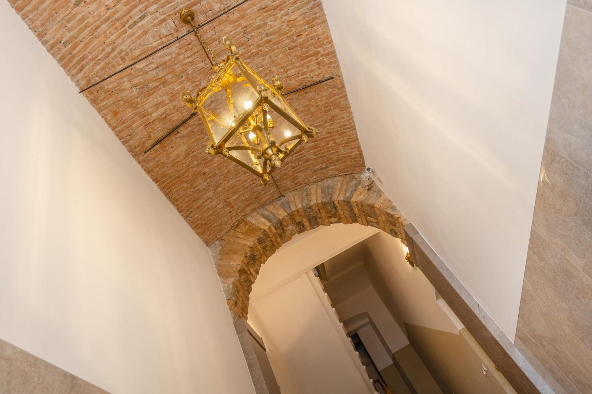 XX Settembre Apartment Trieste Luaran gambar